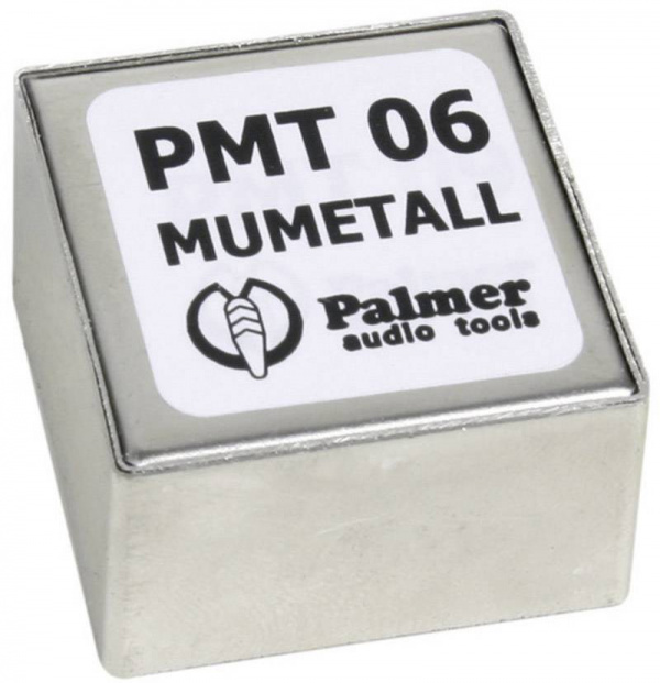 купить Palmer Audio PMT06  Impedanz: Eingang/Ausgang: 600