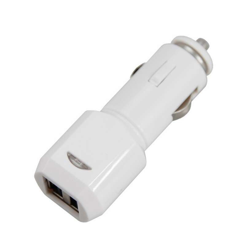 купить Устройство зарядное автомобильное USB для iPhone/iPad (1000мA 5В) Rexant 18-1193