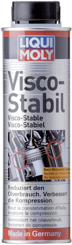 купить Liqui Moly  Visco-Stabil 1017 300 ml