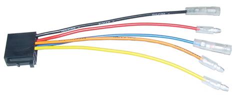 купить AIV  ISO Universaladapter Stecker