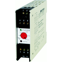 купить CVG500-1/5-125/250-0 Martens Current- and voltage limit switch for AC/DC-signals / 230V