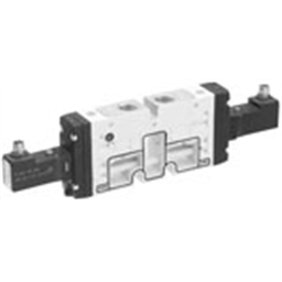 купить R422102228 Aventics SOLENOID-OPERATED VALVE TC15-3/2CO-SR-024DC-E-M8X1_3P-VTS