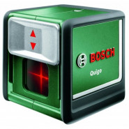 купить Нивелир лазерный Bosch QuigoIII (0603663521)