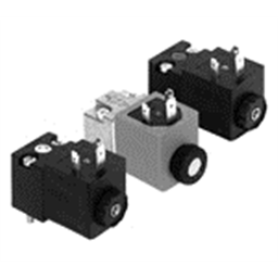 купить 5420850020 Aventics PILOT VALVE 24VDC