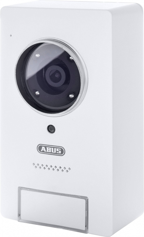 купить ABUS PPIC35520 IP-Video-Tuersprechanlage LAN, WLAN