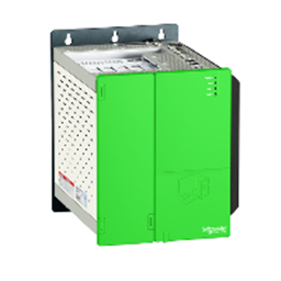 купить HMIBPFDD5701 Schneider Electric Box PC Performance - Flash Disk 5 лет гарантии - DC - 5 слота - вентилятор