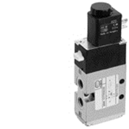 купить 5777005280 Aventics SOLENOID-OPERATED VALVE CD04-5/2XX-AR-230AC-I-M010-M010-EN175301