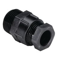 купить 440A-A09028 Allen-Bradley Cable Grip / M20 Conduit Accommodates Cable Diameter 7mm (0.27in) to 10.5mm (0.41in)