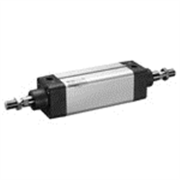 купить R480079636 Aventics PISTON ROD CYLINDER ICL-DA-063-0125-MM-M00B111W000TWWC10S