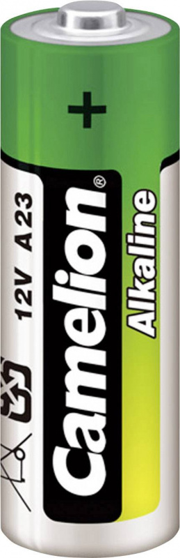 купить Camelion LR23 Spezial-Batterie 23 A  Alkali-Mangan