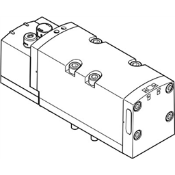 купить VSVA-B-M52-MZ-D2-1T1L Festo Распределитель с электроуправлением / 00992989