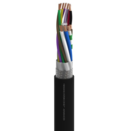 купить 13-MY17Z08P Nexans PUR- MeasuringSystems cable (3x(2x0,14)C + 2x(1)C)C