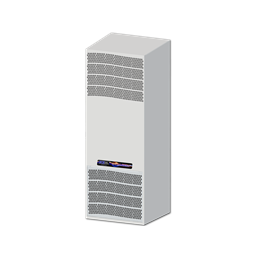 купить SCE-AC1870B120V Saginaw Enclosure air conditioner