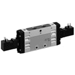 купить R422102250 Aventics SOLENOID-OPERATED VALVE TC15-3/2CC-SR-230AC-E-FORM_C-NPTF-SGL