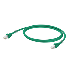 купить 1251590010 Weidmueller Copper data cable (Assembled) / Copper data cable (Assembled)
