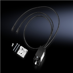 купить SZ Концевой выкл.двери + кабель соединения LED 1000мм 1шт