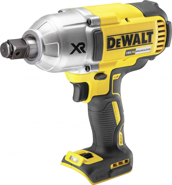 купить Dewalt DCF897NT Akku-Schlagschrauber  18 V