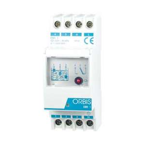 купить Реле контроля уровня жидкости EBR-1 230B Orbis OB230130