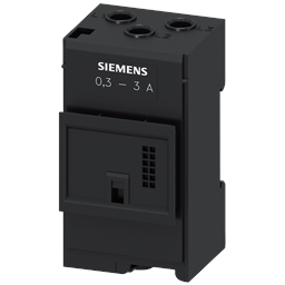 купить 3RB2906-2BG1 Siemens CURRENT TRANSFORMER 0.3...3 A