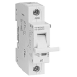 купить 1489-AASTA1 Allen-Bradley Shunt trip module / 110...415V AC, 110...230V DC