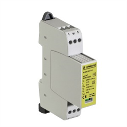 купить 84.995.3205.0 Wieland 2-pole wieTAP R M 255P %2 surge arrester FM