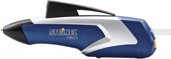 купить Steinel Neo 1 Akku-Heissklebestift  7 mm  3.6 V