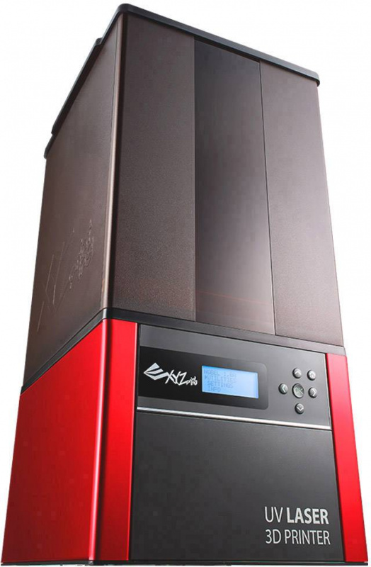 купить XYZprinting Nobel 1.0 A (Advanced) 3D Drucker