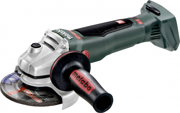 купить Metabo WB 18 LTX BL 125 613077840 Akku-Winkelschle