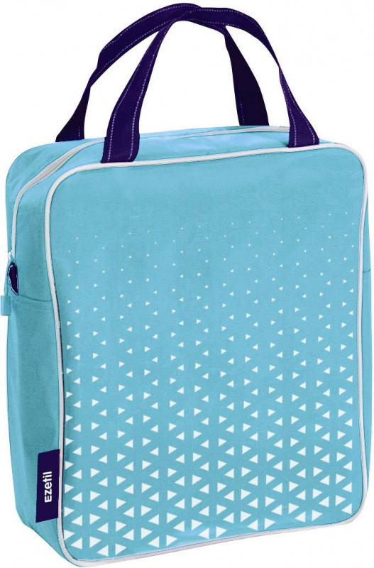 купить Ezetil Holiday 17 Kuehltasche  Passiv  Blau 17.9 l