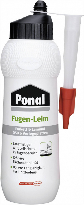 купить Ponal Fugen-Leim Holzleim PN42P 420 g