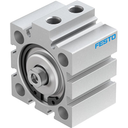 купить ADVC-40-10-I-P Festo Короткоходовой цилиндр / 00991227