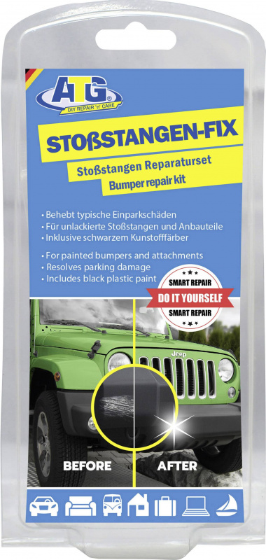 купить ATG  ATG007 Stossstangen-Reparaturset 1 Set