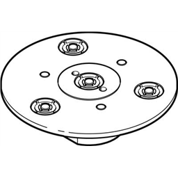 купить OGGB-100-G18-2-Q Festo Захват Бернулли / 00995229