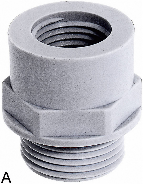 купить Kabelverschraubung Adapter  PG29 M50  Polyamid Lic