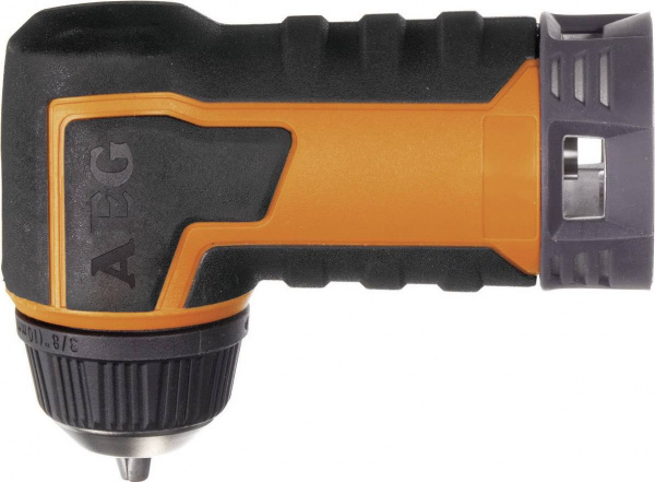 купить AEG Powertools BWS 12C-RAD 4935427130 Winkelbohrko