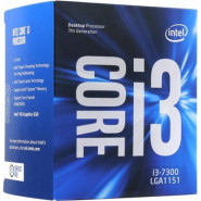купить Процессор Intel CORE I3-7100 S1151 BOX 3M 3.9G (BX80677I37100SR35C)