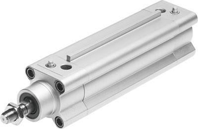 купить FESTO 1773752 DSBF-C-32-25-PPVA-N3-R Normzylinder