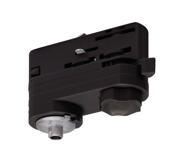 купить LI175200 Schrack Technik 3P.-Adapter für 3P.-Schiene, schwarz