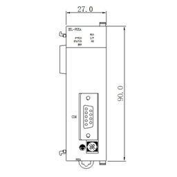 купить XBL-PSEA LSIS Communication I/F module