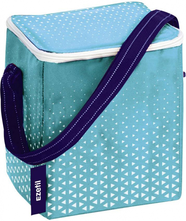 купить Ezetil Holiday 5 Kuehltasche  Passiv  Blau 5 l