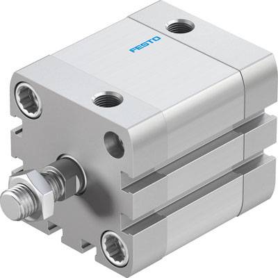 купить FESTO 572675 ADN-40-20-A-PPS-A Kompaktzylinder  Hu