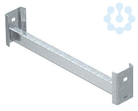купить Перекладина С-образ. для кабельного лотка лестн. типа 954мм CK 40 100 FT OBO 6008305
