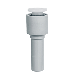 купить KGR10-16 SMC KGR, One-touch Fitting Stainless, Plug-in Reducer