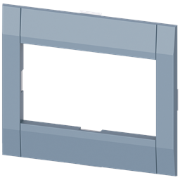 купить 3VA9033-0SB10 Siemens COVER FRAME FOR DOOR CUT-OUT