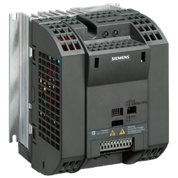 купить 6SL3211-0AB21-1AB1 Siemens G110 CPM110 1AC230 1,1KW FA USS IP20 / SINAMICSG110