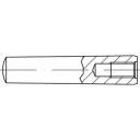 купить TOOLCRAFT  144750 Kegelstift (d x L) 16 mm x 60 mm