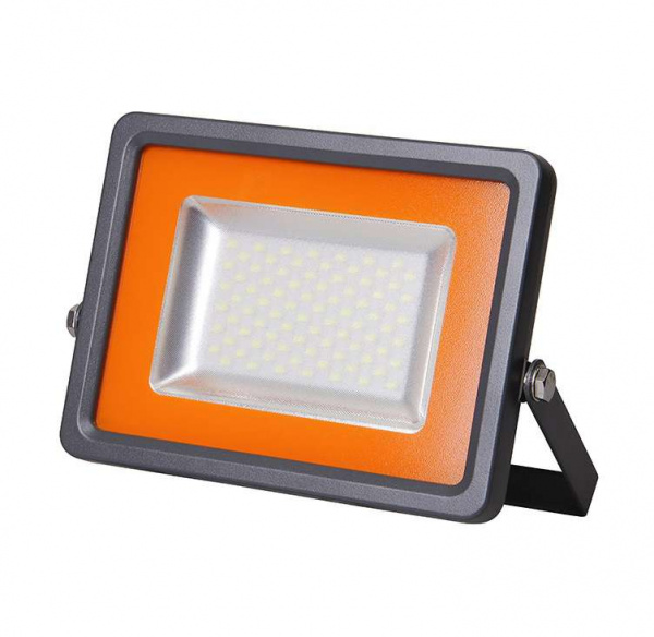 купить Прожектор LED PFL-S2-SMD-30w 30Вт IP65 6500К JazzWay 2853295C