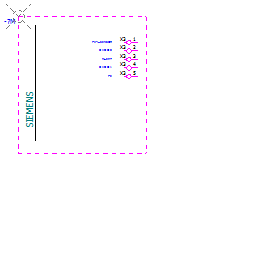 купить 6SL3563-6DF71-0RG1 Siemens S120M_AH63_LONG_WOFK_WOB_65 / SINAMICS S120M