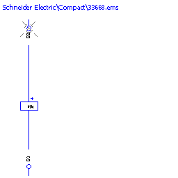 купить 33668 Schneider Electric voltage release MN / 24..30 V DC/AC 50/60 Hz / NS3200