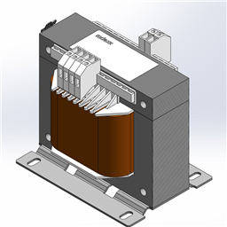 купить TAM5242-5MT10-0FA0 Mdexx 1-ph control circuit, isolating transformer 630 VA (S6: 2350 VA); Pri: 690 V +/-5%; Sek: 230 V